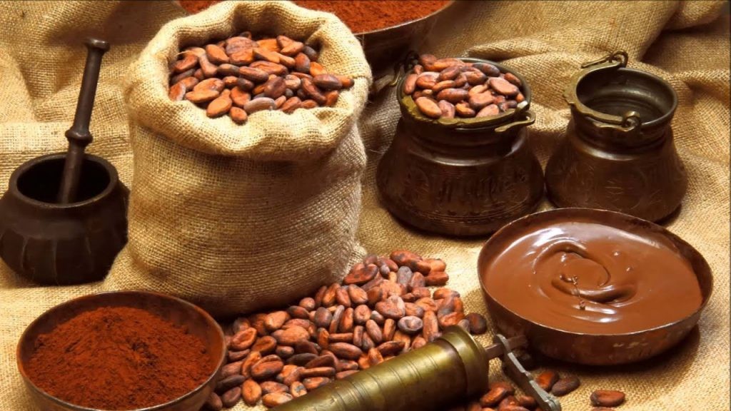 Lợi ích của cacao đối với phụ nữ sau sinh