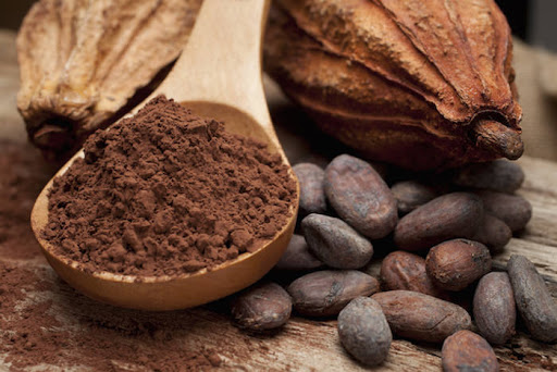 Vì sao người tập Gym nên uống cacao?