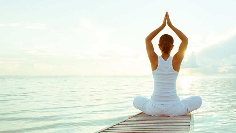 Top 5 thực phẩm hỗ trợ tập Yoga hiệu quả