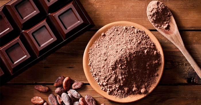 Bị tiêu chảy có nên uống cacao không?