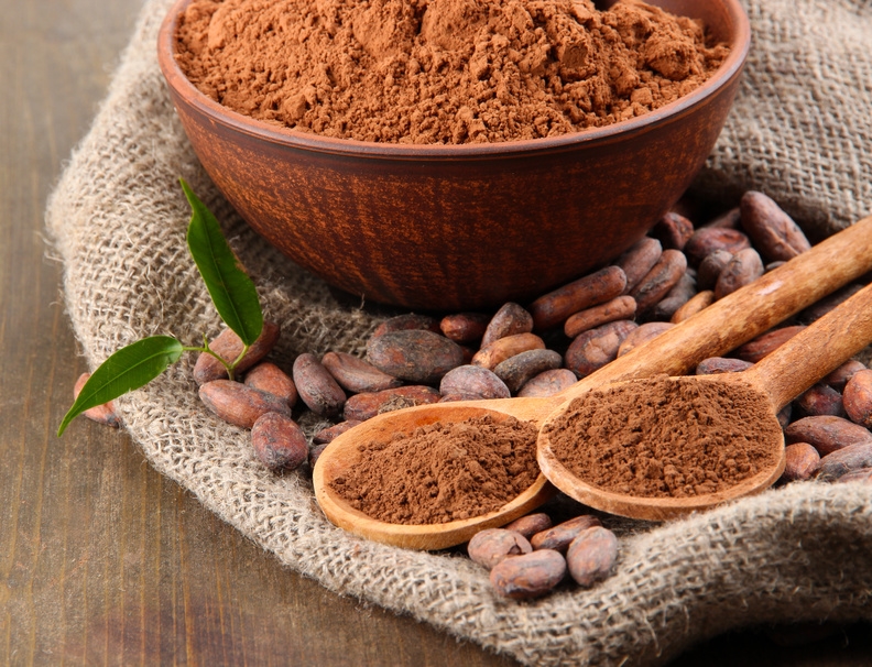 Nên uống cacao khi bị tiêu chảy